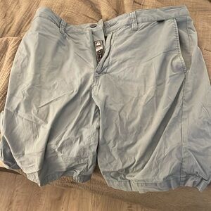 Travis Matthew Shorts Sz 34